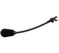 Sena 50S/30K/20S Evo, microfono a collo d oca male Nero