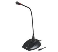 Microfono Da Tavolo Con USB Glemm - DMC 977USB
