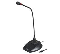 MICROFONO DA TAVOLO CON USB (DMC 977USB)
