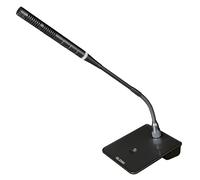 GLEMM DMC 980 Microfono da tavolo tripla alimentazione