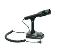 Microfono da tavolo YAESU M-70D