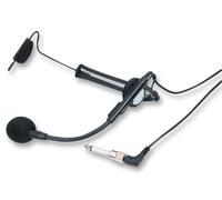 Microfono da Testina Dinamico STAGELINE per Performance dal Vivo e Broadcasting