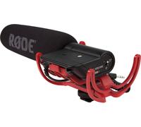 Microfono Dedicato Foto Direzionale di Alta Qualità Rode VIDEOMIC RYCO