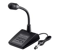 Microfono desktop dinamico ICOM SM-50 nuovo spedizione gratuita dal Giappone ...