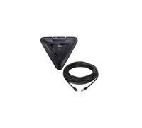 Microfono d'Espansione - AVER - VB342PRO - Cavo 10m - Compatibile VB350 - Alta qualità audio