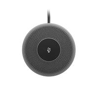 Microfono di espansione per Logitech MeetUp Microfono complementare per l'espansione del suono in piccoli ambienti