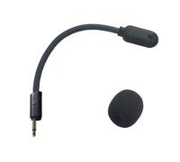 Microfono di ricambio compatibile con cuffie da gioco con cancellazione del rumore JBL Quantum 100 / Quantum 350 / Quantum 36