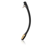 Microfono di ricambio compatibile con le cuffie da gioco Astro A40.