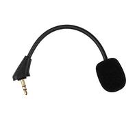 Microfono di ricambio per cuffie da gioco Kingston HyperX Cloud Alpha, Cloud Mix, 3,5 mm