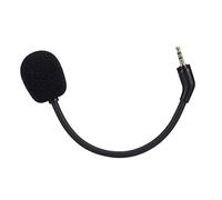 Microfono di ricambio per cuffie da gioco Logitech G Astro A30 su PS4 PS5 Xbox One PC, microfono rimovibile da 2,5 mm