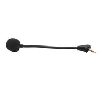 Microfono di Ricambio per Cuffie da Gioco per PC HyperX Cloud Alpha PS4