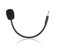 Microfono di ricambio per cuffie da gioco Razer BlackShark V2 o V2 Pro 2020 - Microfono a braccio