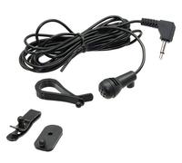 Microfono Di Ricambio Per Unità Radio Stereo Auto Bluetooth 3.5mm