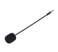 Microfono di Ricambio Universale per Controller di Gioco da 3,5 Mm con Clear Voice, Compatibile con Cloud Flight/S, RIG 700, Turtle Beach One per Clear Voice