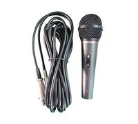 PA M20 Microfono dinamico cardioide - con cavo XLR/Jack 5 mt AudioDesign PRO -