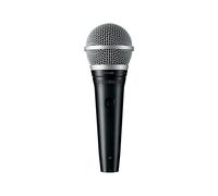 Microfono Dinamico Cardiode per Voce Shure PGA48-XLR