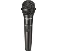 MICROFONO DINAMICO CARDIOIDE PORTATILE PRO41 PER CANTANTI E MUSICISTI