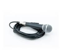 Microfono dinamico DM508 Master Audio unidirezionale