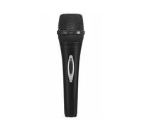 Karma Microfono a filo DM 532 Black 3m