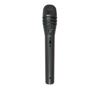 Microfono a filo Karma Dynamic DM 837