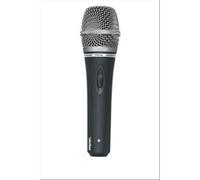Proel EIKON DM220 microfono dinamico con interrutt. on/off x canto live karaoke