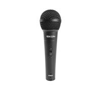Proel - Dm800 (microfono Dinamico Professionale)-black PROEL