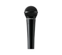 Microfono Dinamico per Voce Shure SM58 SM58LCE Special Edition con Storage Bag
