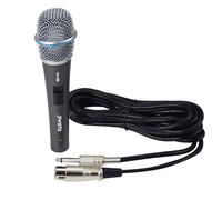 KARMA DM 789 - Microfono dinamico professionale
