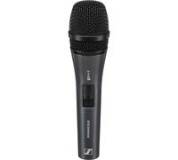 MICROFONO DINAMICO PROFESSIONALE VOCE LIVE STUDIO CANTO SPEECH MICROFONO PALMARE