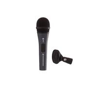 Microfono dinamico Sennheiser E825-S, Morsetto, Marsupio e Manuale Incluso