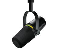 Microfono dinamico Shure MV7+