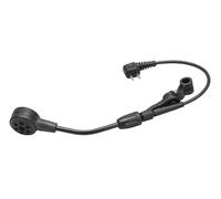 Microfono Dinamico Waterproof 3M PELTOR, MT73/1