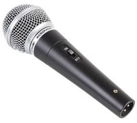 Microfono, Dinamico, XLR, Directivity Unidirezionale, 13KHZ, 80HZ, Lea Per PULSE