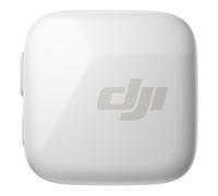 Microfono DJI CP.RN.00000430.01 trasmettitore wireless bianco 400 m batteria Li-Ion