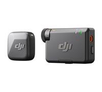 Microfono Dji DJMC11 MIC MINI 1 TX+1 RX Grey