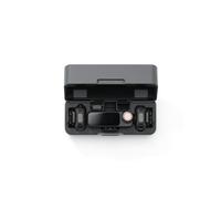 Microfono DJI Mic 3 wireless omnidirezionale con custodia di ricarica