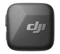 Microfono DJI Mic Mini trasmettitore wireless omnidirezionale nero ultra leggero