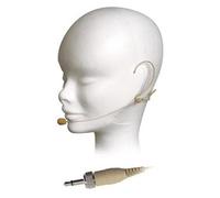 Microfono e cuffie Dmc 911 Beige