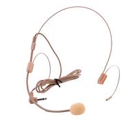 Microfono Electret a 3,5 pin Hands-Frree Wired Audio Condensatore