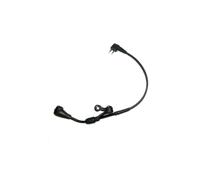 Microfono electret J22 - Peltor Microfono Electret Peltor, compatibile con le cuffie Peltor COM tipo MT53