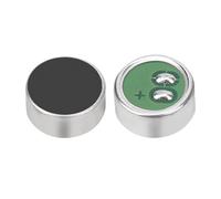 Microfono elettrete da 10 pezzi -40DB Omnidirezionale Mini microfono da 10 pezzi per performance sul palco MP3