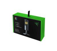 Razer Seiren Emote Nero Microfono da studio [RZ19-03060100-R3M1]