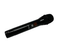 Microfono Empire TY.MI150 wireless per radio con supporto antiribaltamento