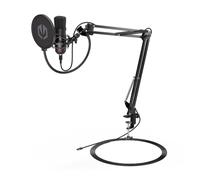 Microfono - Endorfy Mic Solum (SM900) - Colore: Bianco - Tipo: Microfono