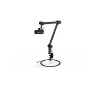 Microfono Endorfy Solum Studio USB cardioide con supporto e uscita cuffie