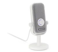 Microfono Endorfy Solum Voice S USB cardioide con controllo rotativo e LED
