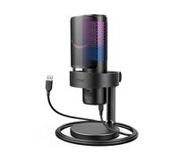 MICROFONO FIFINE A9 con condensatore