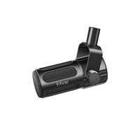 MICROFONO FIFINE Tank1, Cablato, Dynamic, 1x XLR, Nero