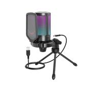 MICROFONO GAMING FIFINE A6V