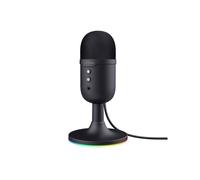 Microfono Gaming USB GXT 234 YUNIX - nero - Trust